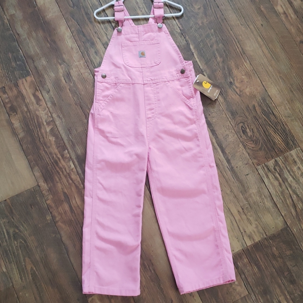 Carhartt Overalls